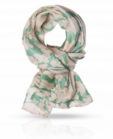 Платок Женский SN-CREEPERS/PISTA